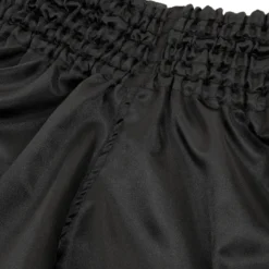 Venum Muay Thai Shorts Classic - Black/White
