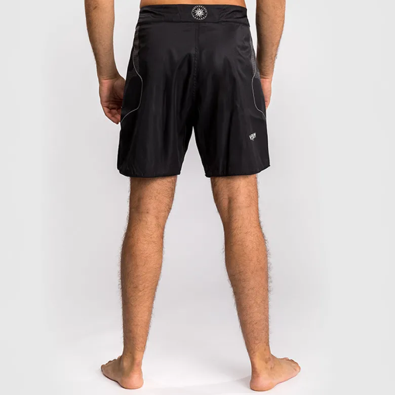 Venum Nexus Fightshorts Black/Silver