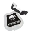 Venum Predator Mouthguard, Black/White