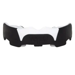Venum Predator Mouthguard, Black/White