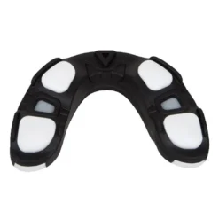 Venum Predator Mouthguard, Black/White