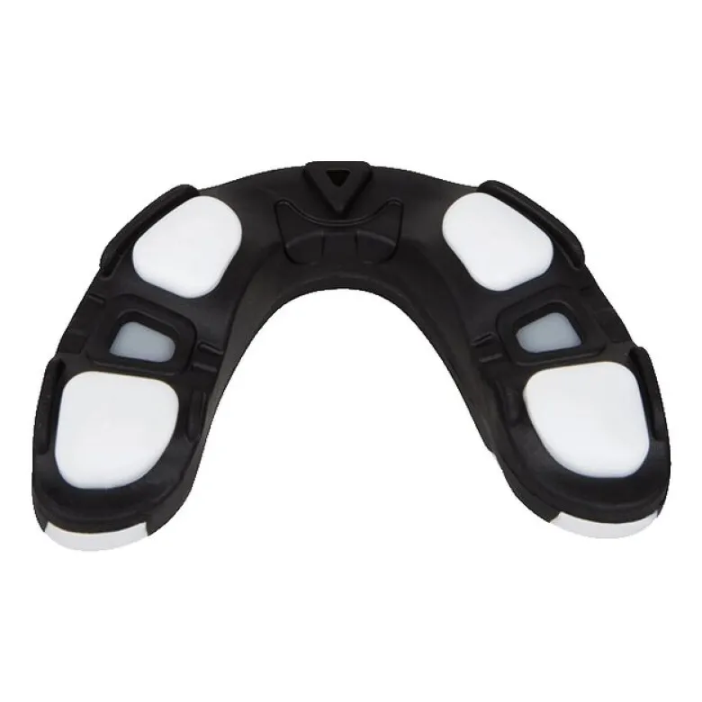 Venum Predator Mouthguard, Black/White