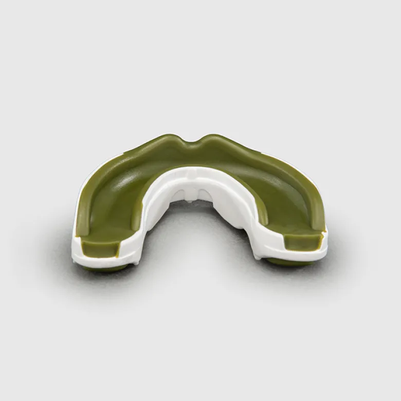 Venum Predator Tannbeskytter Hvit Khaki