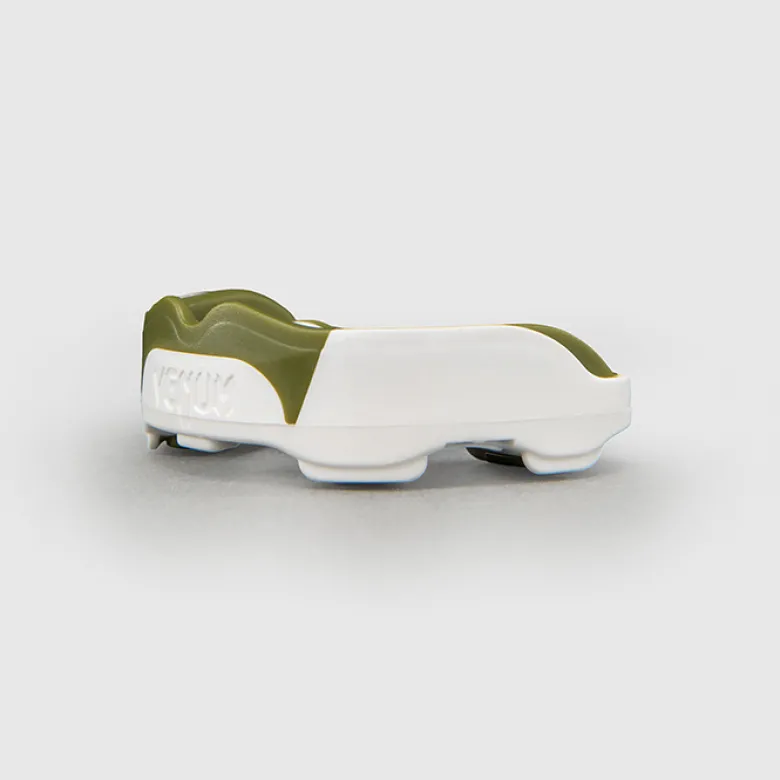 Venum Predator Tannbeskytter Hvit Khaki