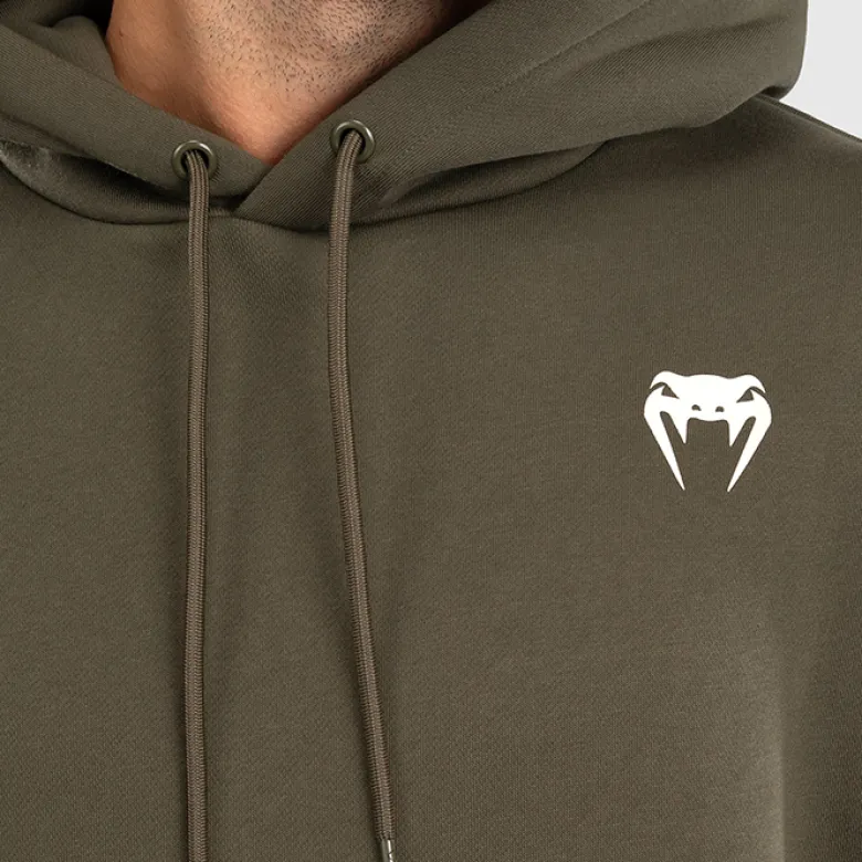 Venum Serpenti Hoodies Kaki/Bronze/Ivory