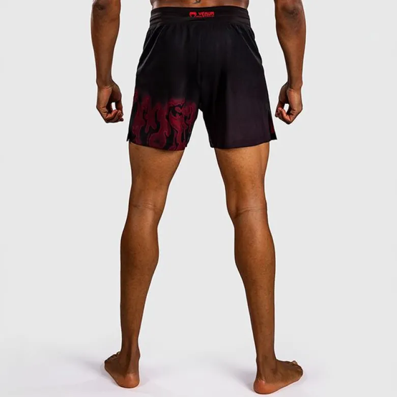 Venum Spectre Fightshorts Black/Red