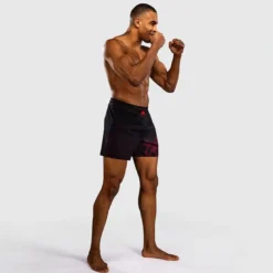 Venum Spectre Fightshorts Black/Red