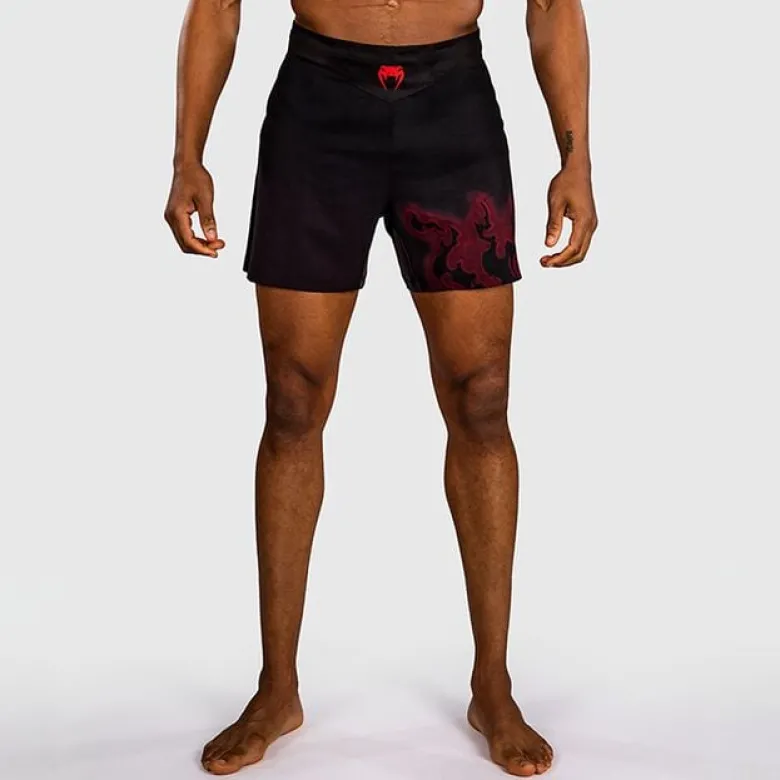 Venum Spectre Fightshorts Black/Red