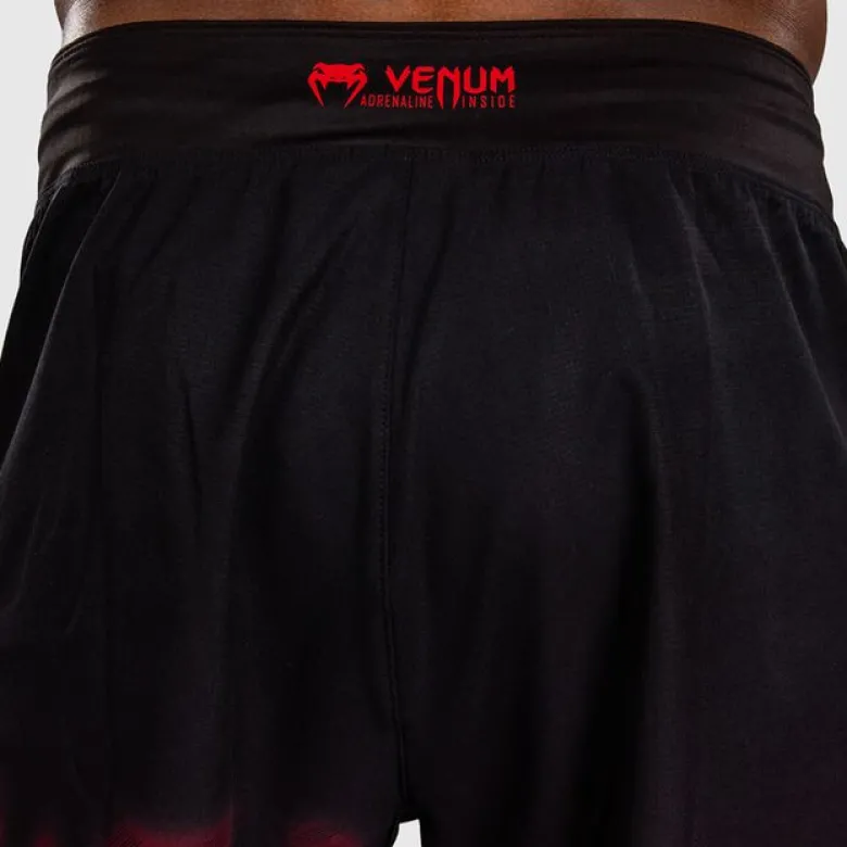Venum Spectre Fightshorts Black/Red