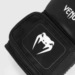 Venum Tactical XT Boxing Gloves Black/Fire Red, 10oz