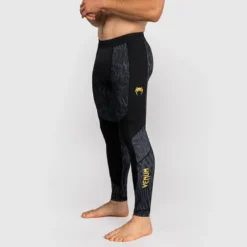Venum X CHIMAEV Wild Borz Spats Black/Grey