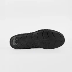 Venum X CHIMAEV Wild Borz Wrestling Shoes Black/Grey