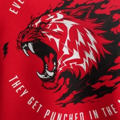 Venum X Mike Tyson
