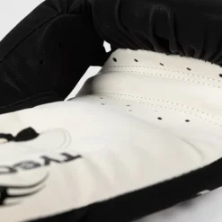Venum X Mike Tyson Replica Gloves Black/White, 10oz