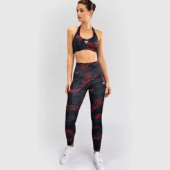 Venum X SOPHIA ROSE Sport Bra