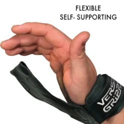 Versa Gripps PRO Authentic, Pacific Blue/Black, *Limited Edition*