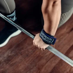 Versa Gripps PRO Authentic, Pacific Blue/Black, *Limited Edition*