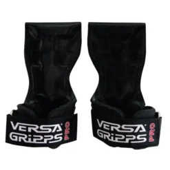 Versa Gripps - Pro Series, Black, Regular/Large