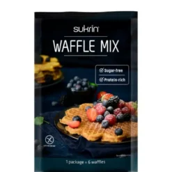 Våffelmix 100 g