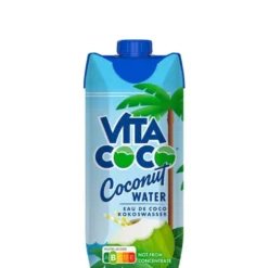 Vita Coco Kokosvann Naturell, 330 ml