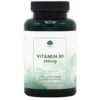 Vitamin B-1 250mg 90 kapsler