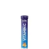 Vitamin-C 20 brusetabletter Appelsin