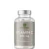 Vitamin C 600 mg + Bioflavonoider 100 kapsler