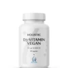 Vitamin D3 vegan 2000IE (50 μg) 90 vegetabilske kapsler