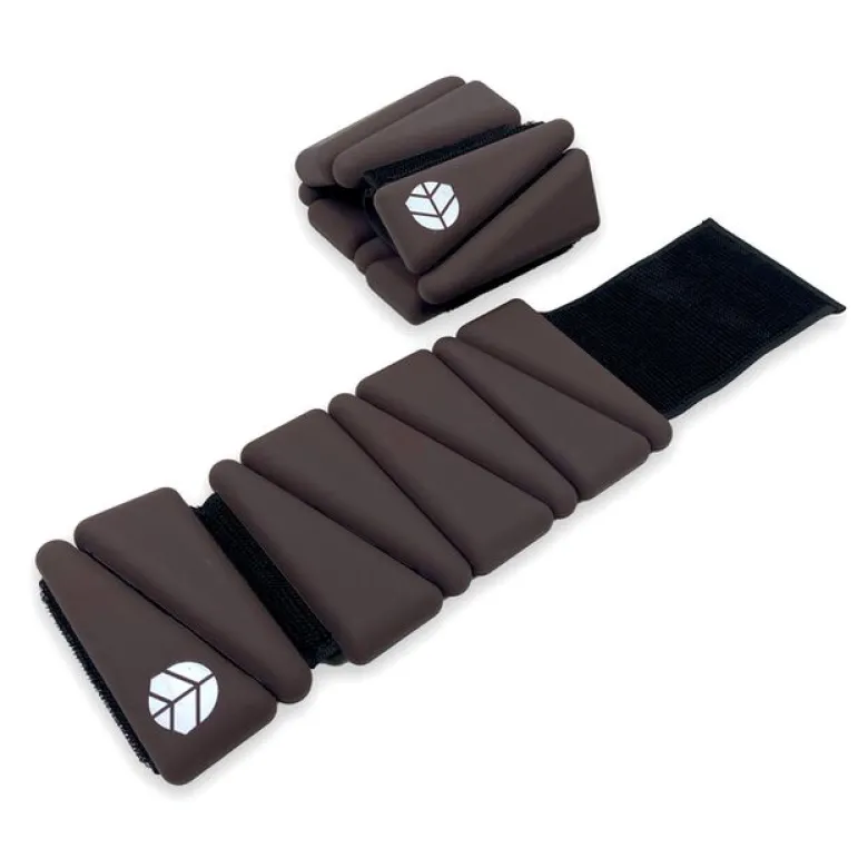 Vitaprana Ankle & Wrist Weights 2 x 1 Kg