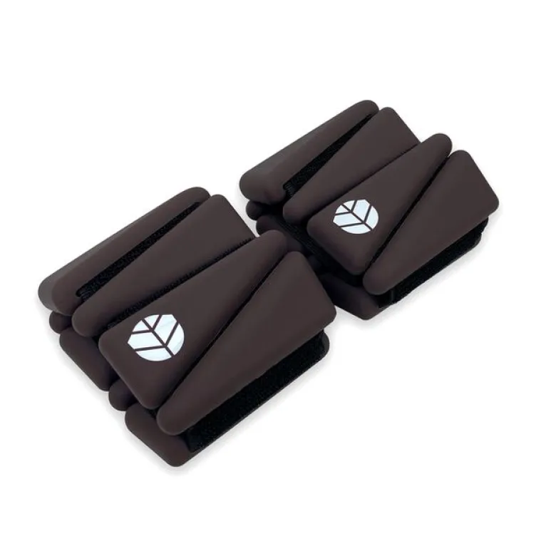 Vitaprana Ankle & Wrist Weights 2 x 1 Kg