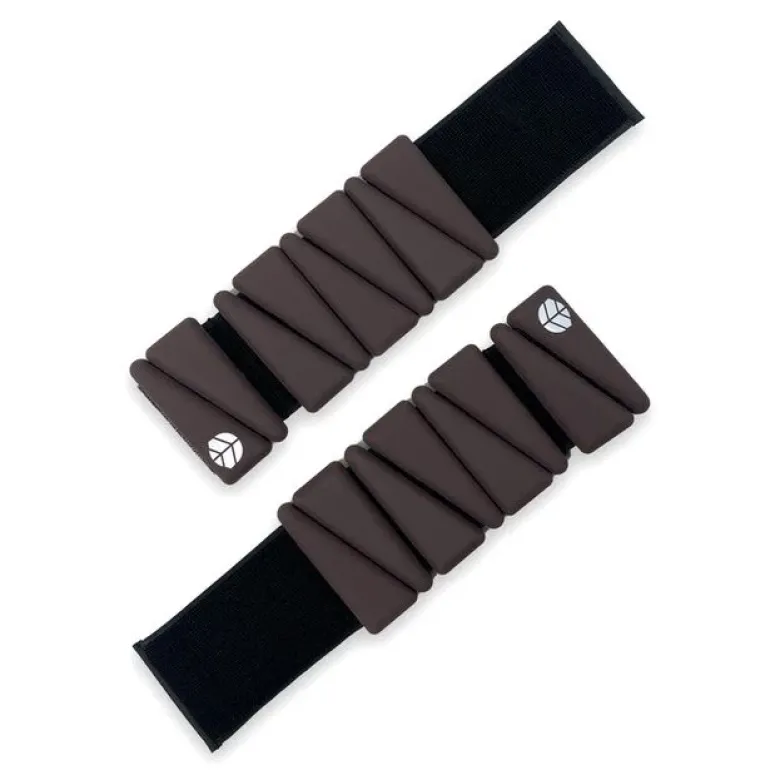 Vitaprana Ankle & Wrist Weights 2 x 1 Kg