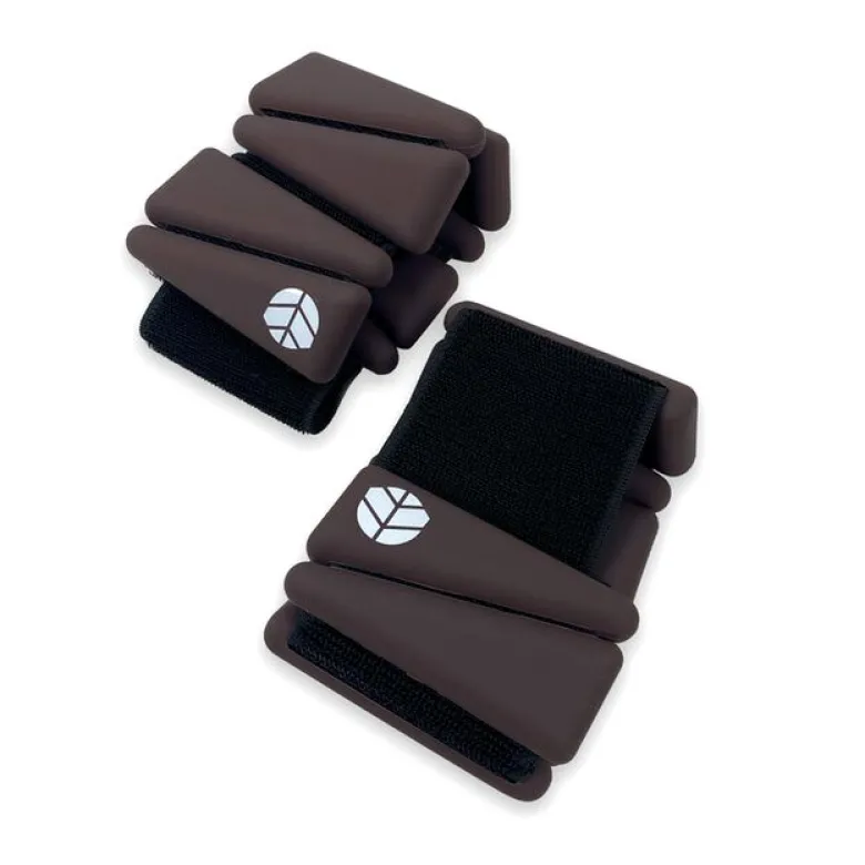 Vitaprana Ankle & Wrist Weights 2 x 1 Kg