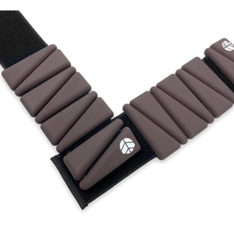 Vitaprana Ankle & Wrist Weights 2 x 1 Kg