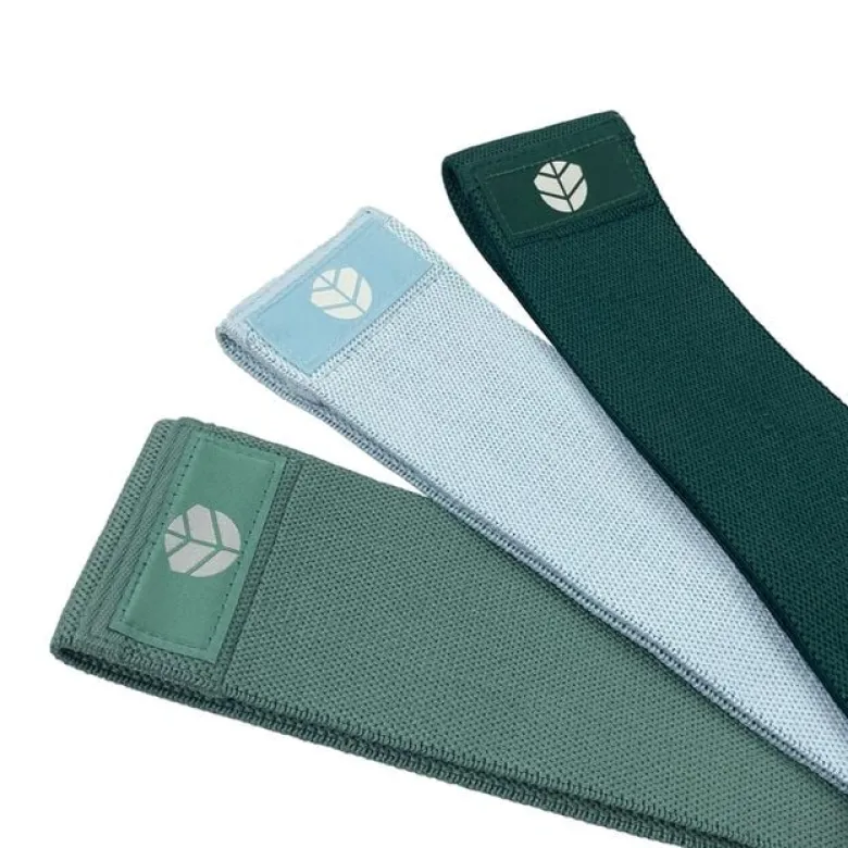 Vitaprana Resistance Bands 3-Pack