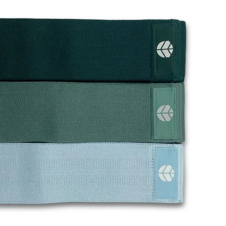 Vitaprana Resistance Bands 3-Pack