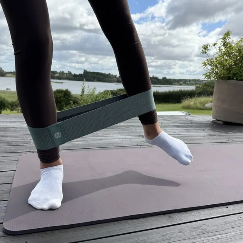 Vitaprana Resistance Bands 3-Pack