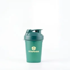 Vitaprana Shaker Green 600 ml