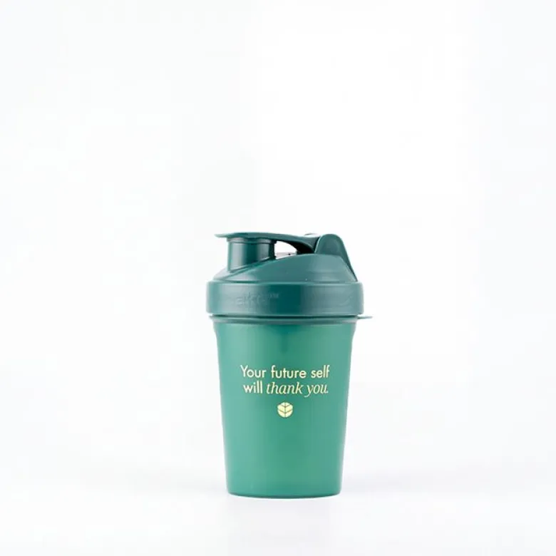 Vitaprana Shaker Green 600 ml