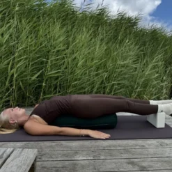 Vitaprana Yoga Block