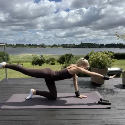 Vitaprana Yoga Mat