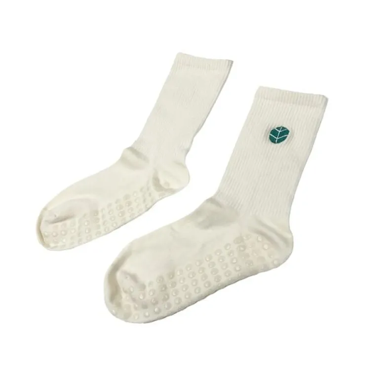 Vitaprana Yoga Socks 3-Pack
