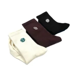Vitaprana Yoga Socks 3-Pack
