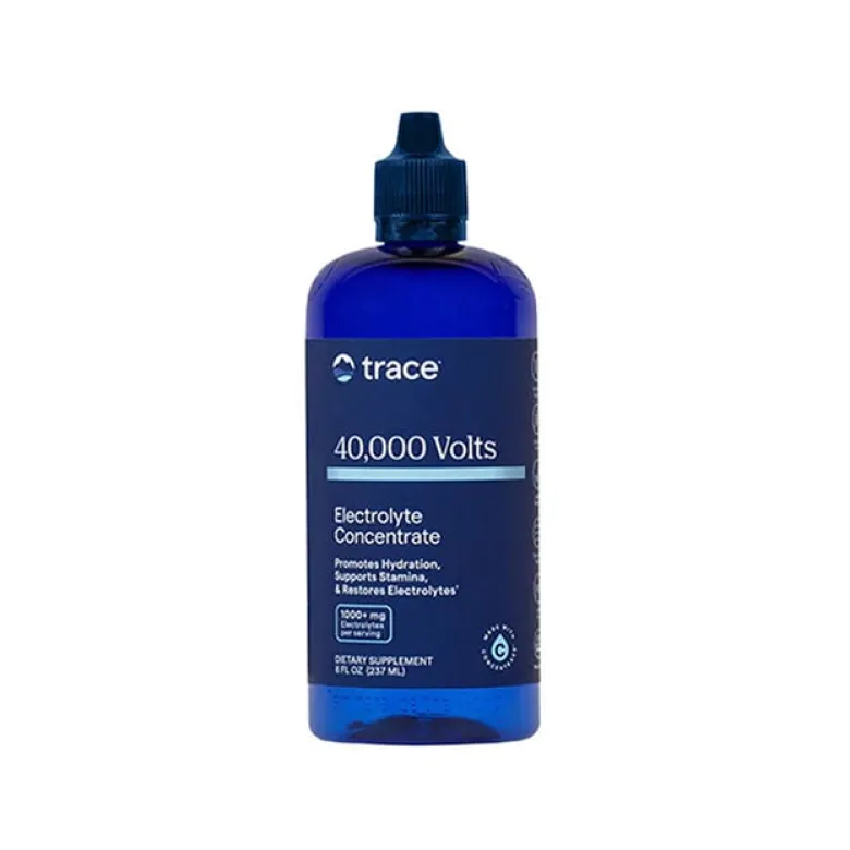 40,000 VOLTS 237 ml