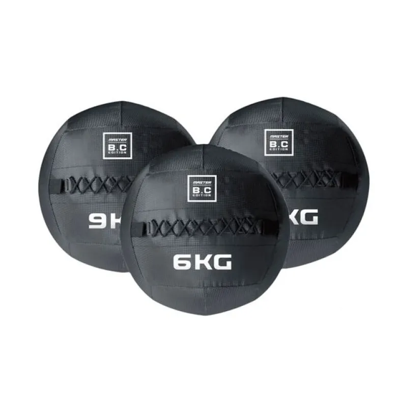 Wallball B.C 3 KG