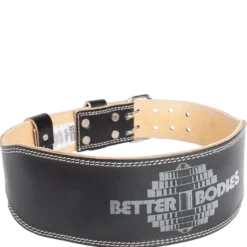Weight Lifting Belt, black
