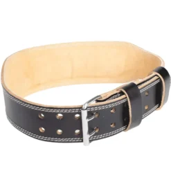 Weight Lifting Belt, black