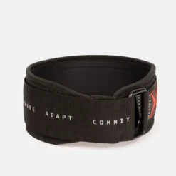 Weightlifting Belt Moonless
