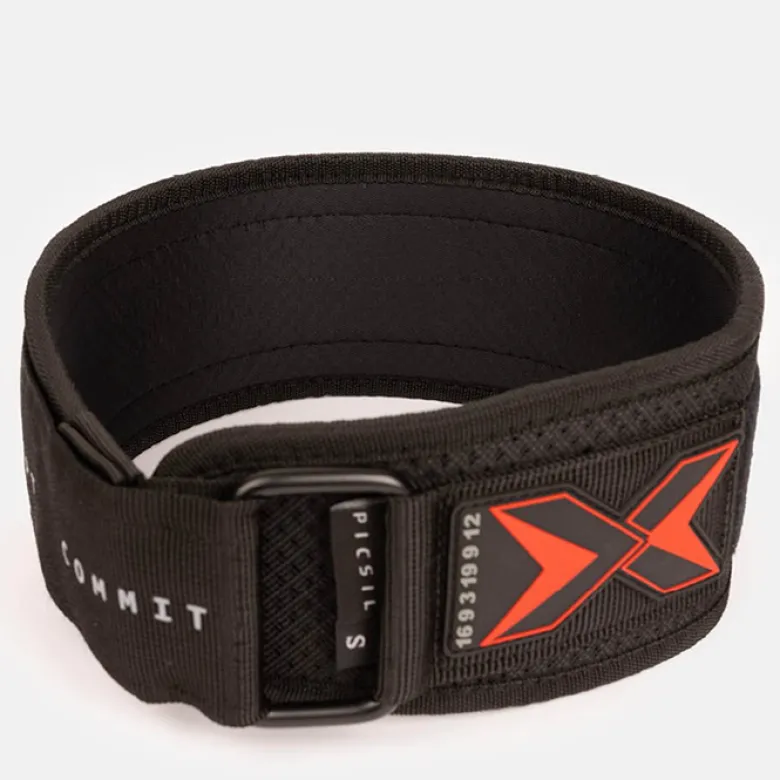 Weightlifting Belt Moonless