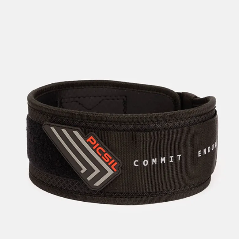 Weightlifting Belt Moonless