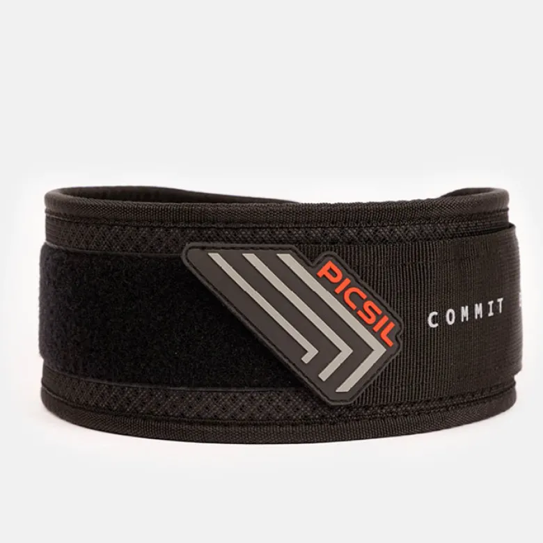 Weightlifting Belt Moonless